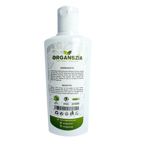 Organszia Hair Oil