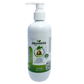 Organszia All in One SHAMPOO